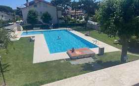 Vega Bilocale Con Piscina E Terrazza